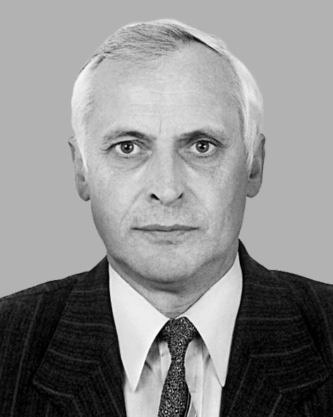 фото: Дружинін Анатолій  Олександрович